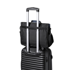 MAK Derek - Document Bag Polyester 600D RPET Padded - Img 4