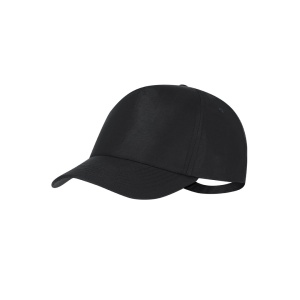 MAK Dibux - Cap Polyester RPET 5 Panels. Buckle Closure. UPF50 Protection - Img 5