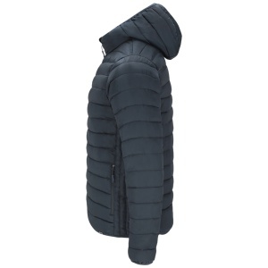 MAK Dilax - Jacket 100% Polyester RPET Wind and Water Resistant. Polyester RPET Pouch - Img 4