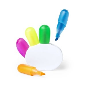 MAK Dinku - Highlighter Set