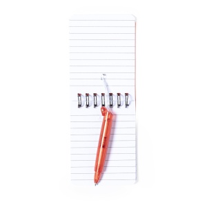 MAK Duxo - Mini - Notes - Img 1