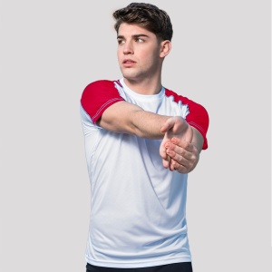 MAK Dynamic Comby - Adult T-Shirt Polyester 135 g/ m2 Breathable - Img 6