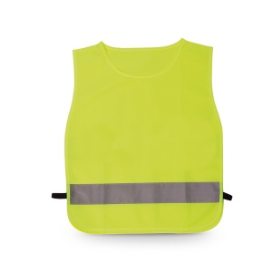 MAK Eli - Kids Vest Polyester One Size