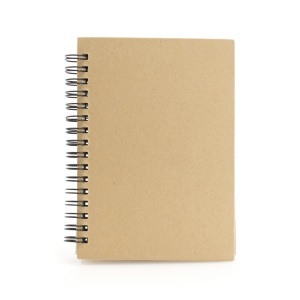 MAK Emerot - Notebook