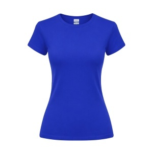 MAK Epika - Tricou colorat pentru femei - Img 4