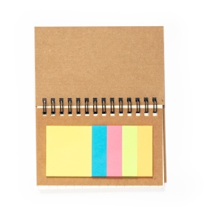 MAK Estein - Notebook/Notes autoadeziv