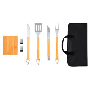 MAK Estrol - Barbecue Set - Img 2