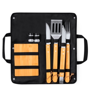 MAK Estrol - Barbecue Set - Img 5