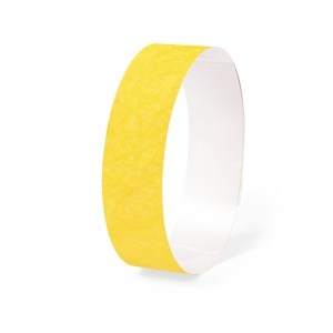 MAK Events - Bracelet Tyvek® Material One Size. Adult. Safety Catch - Img 3