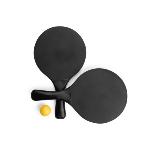 MAK Faluk - Beach Rackets - Img 6