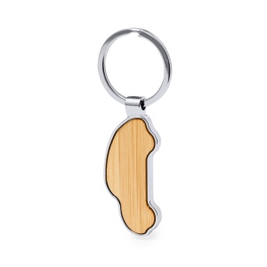 MAK Fangiox - Keyring - Img 2