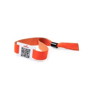 MAK Festak - Bracelet Polyester/ ABS Adjustable. Safety Catch - Img 6