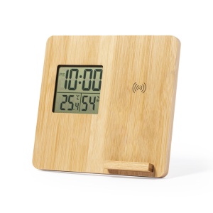 MAK Fiory - Weather Station Charger