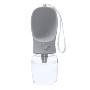 MAK Flaganan - Pets Bottle