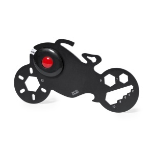 MAK Flanery - Multitool - Img 2