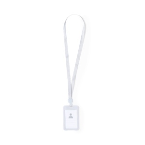 MAK Fleck - Id Badge Lanyard - Img 2