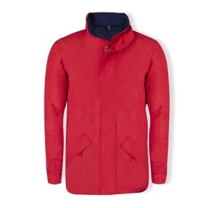 MAK Flogox - Parka - Img 8