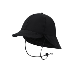 MAK Fraser - Cap Polyester 6 Panels. Elastic Closure - Img 3