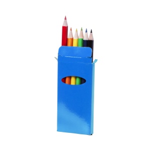 MAK Garten - Pencil Set - Img 3