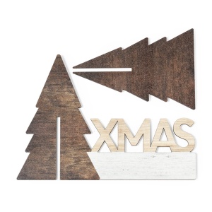 MAK Gemind - Christmas Decoration - Img 1