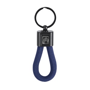 MAK Gidyon - Keyring Metal/ Polyester