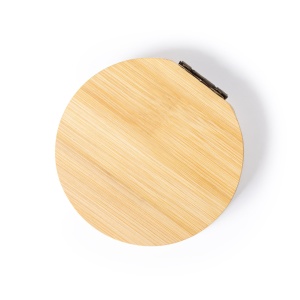 MAK Gonzalex - Jewellery Box Bamboo Mirror Included - Img 2