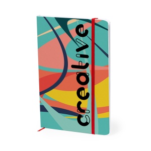 MAK Groly - Notebook/Notes cu sublimare - Img 6