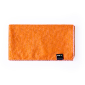 MAK Guds - Absorbent Towel Polyester RPET 160 g/ m2 Polyester RPET Pouch - Img 3