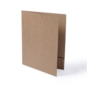 MAK Haborg - Folder Recycled Cardboard