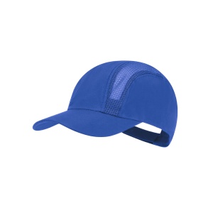 MAK Hakos - Cap Microfibre Velcro Closure