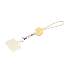 MAK Harlux - Holder Bracelet Cotton/ Bamboo