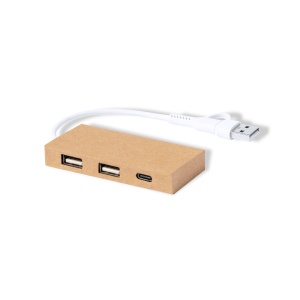 MAK Hasgar - USB Hub - Img 3