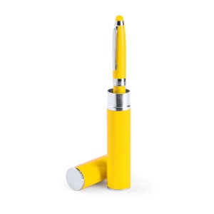 MAK Hasten - Stylus Touch Ball Pen