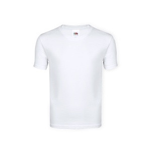MAK Iconic - Tricou alb pentru copii
