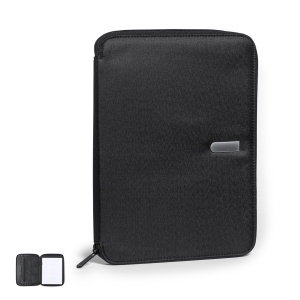 MAK Index - Folder Microfibre 20 Sheets Notepad - Img 6