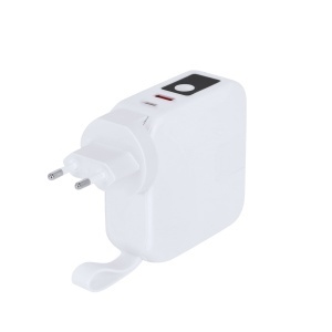 MAK Joks - Adaptor de călătorie multifuncțional - Img 5
