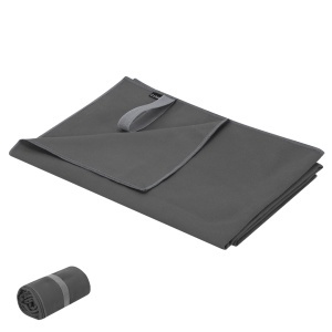 MAK Jutiul - Absorbent Towel Polyester RPET 200 g/ m2 Polyester RPET Pouch - Img 4