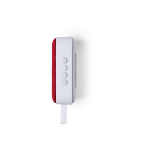 MAK Kafin - Speaker Polyester Bluetooth Connection. Sound Power 3W. Battery 400 mAh - Img 8