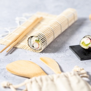 MAK Kazary - Set de sushi