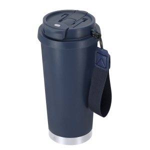 MAK Kazont - Insulated Cup Recycled Stainless Steel 500 ml