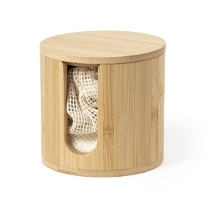 MAK Kiam - Dispenser de dischete cosmetice - Img 5