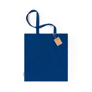 MAK Klimbou - Bag Organic Cotton 140 g/ m2 - Img 5