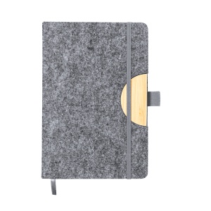 MAK Kobain - Holder Notepad - Img 2