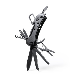 MAK Komit - Multifunction Pocket Knife - Img 2