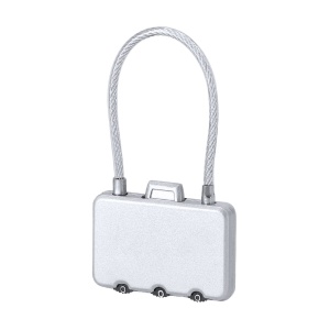 MAK Konix - Padlock Metal - Img 3