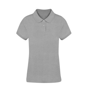 MAK Koupan - Tricou polo colorat pentru femei - Img 6
