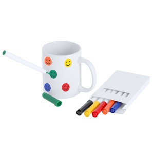 MAK Kuyam - Marker Set - Img 2