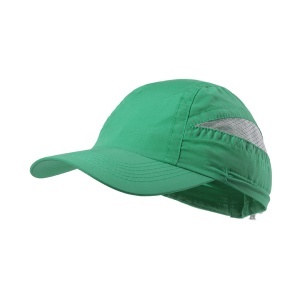 MAK Laimbur - Cap Microfibre Elastic Closure - Img 9
