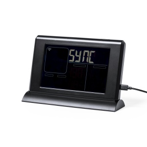 MAK Lautar - Weather Station Indoor/ Outdoor Temperature Sensor. USB Connection Adapter - Img 2