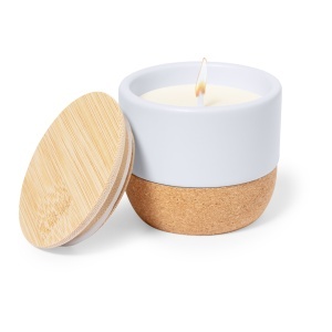 MAK Lavolia - Aromatic Candle - Img 2